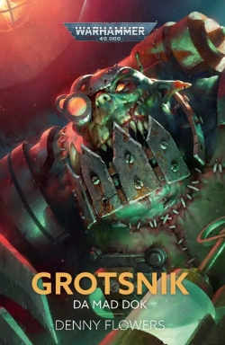Bertrand.pt - Grotsnik: Da Mad Dok