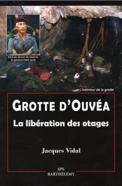 Bertrand.pt - Grotte D'Ouvéa : La Libération Des Otages