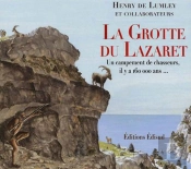 Grotte Du Lazaret Il Y A 160 000 Ans