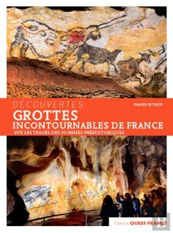 Bertrand.pt - Grottes Incontournables De France (Decouvertes)