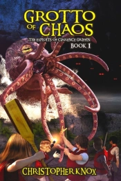 Grotto Of Chaos