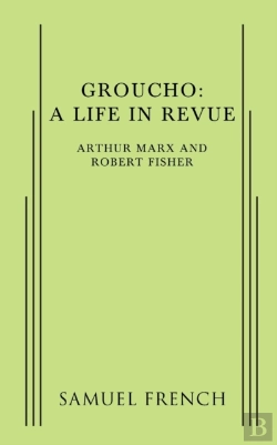 Bertrand.pt - Groucho: A Life In Revue