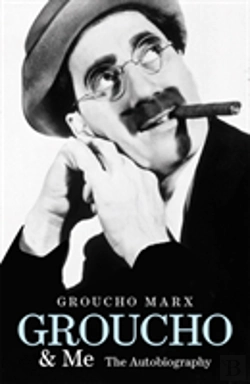 Bertrand.pt - Groucho And Me