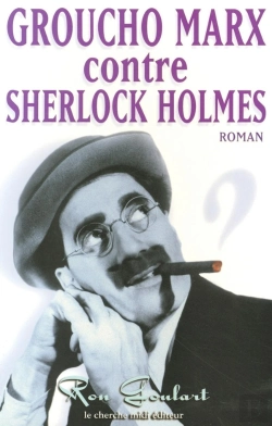 Bertrand.pt - Groucho Marx Contre Sherlock Holmes