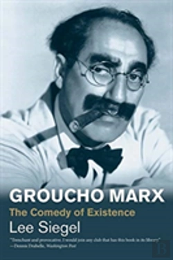 Bertrand.pt - Groucho Marx