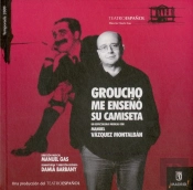 Groucho Me Enseño Su Camiseta