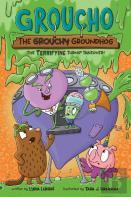 Groucho The Grouchy Groundhog (Volume 2)