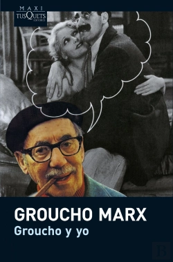 Bertrand.pt - Groucho Y Yo