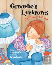 Groucho'S Eyebrows