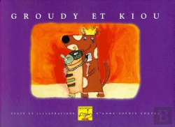Bertrand.pt - Groudy Et Kiou