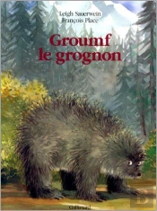 Groumf Le Grognon