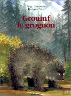 Bertrand.pt - Groumf Le Grognon