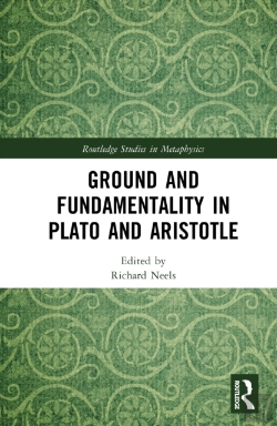 Bertrand.pt - Ground And Fundamentality In Plato And Aristotle