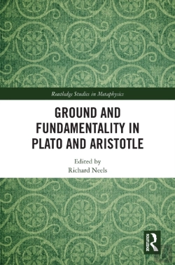 Bertrand.pt - Ground And Fundamentality In Plato And Aristotle