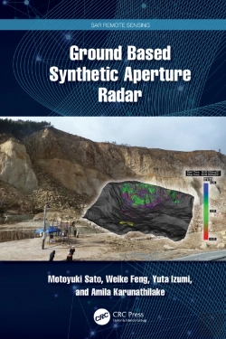 Bertrand.pt - Ground Based Synthetic Aperture Radar