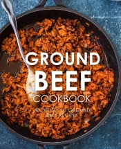 Ground Beef Cookbook