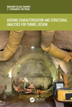 Bertrand.pt - Ground Characterization And Structural Analyses For Tunnel Design