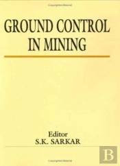 Ground Control In Mining