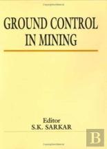 Ground Control In Mining