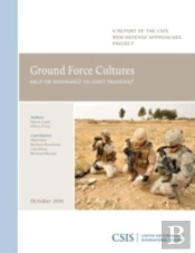 Ground Force Cultures