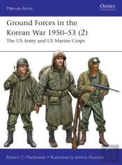 Ground Forces In The Korean War 1950 53 (2)
