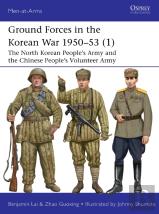 Ground Forces In The Korean War 1950â€“53 (1)