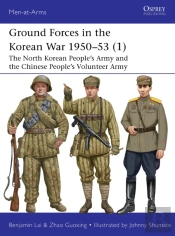 Ground Forces In The Korean War 1950â€“53 (1)