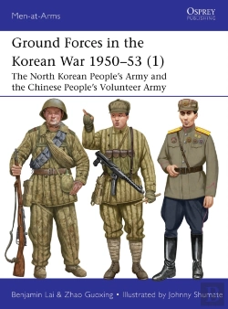 Bertrand.pt - Ground Forces In The Korean War 1950â€“53 (1)