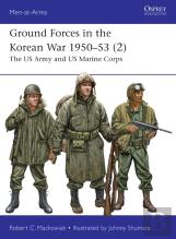 Ground Forces In The Korean War 1950â€“53 (2)