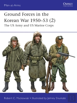 Bertrand.pt - Ground Forces In The Korean War 1950â€“53 (2)