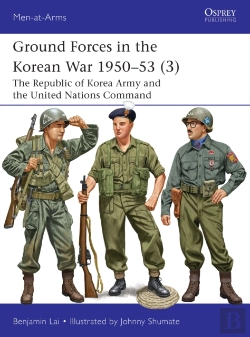 Bertrand.pt - Ground Forces In The Korean War 1950â€“53 (3)
