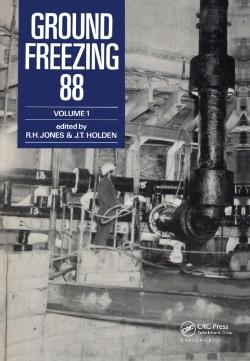 Bertrand.pt - Ground Freezing 88 - Volume 1