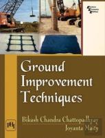 Ground Improvement Techniques