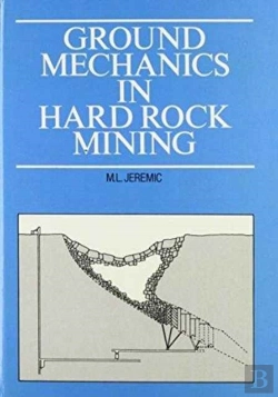 Bertrand.pt - Ground Mechanics In Hard Rock Mining