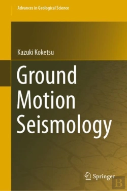Bertrand.pt - Ground Motion Seismology