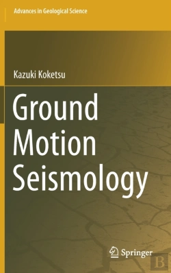 Bertrand.pt - Ground Motion Seismology