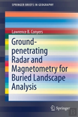 Bertrand.pt - Ground-Penetrating Radar And Magnetometry For Buried Landscape Analysis