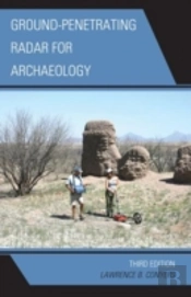 Ground Penetrating Radar Archacb