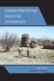 Ground-Penetrating Radar For Archaeology