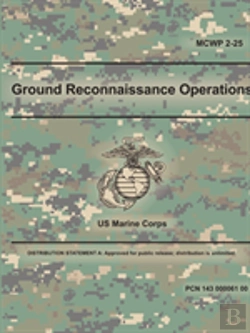 Bertrand.pt - Ground Reconnaissance Operations (Mcwp 2-25)