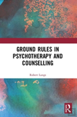 Bertrand.pt - Ground Rules In Psychotherapy And Counselling