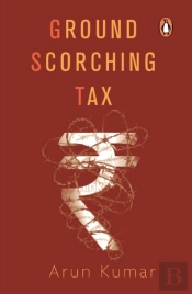 Ground Scorching Tax