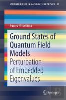 Ground States Of Quantum Field Models