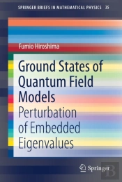 Ground States Of Quantum Field Models
