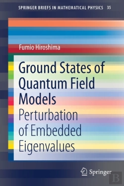 Bertrand.pt - Ground States Of Quantum Field Models