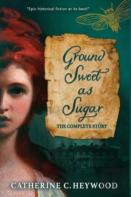 Ground Sweet As Sugar