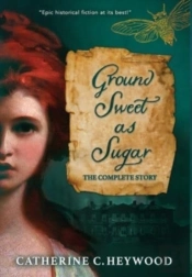Ground Sweet As Sugar
