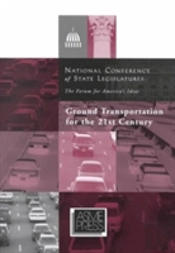 Ground Transportation For The 21st Century