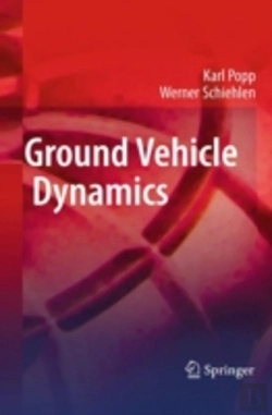 Bertrand.pt - Ground Vehicle Dynamics