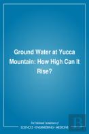 Ground Water At Yucca Mountain